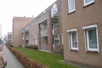 Biemansstraat 118