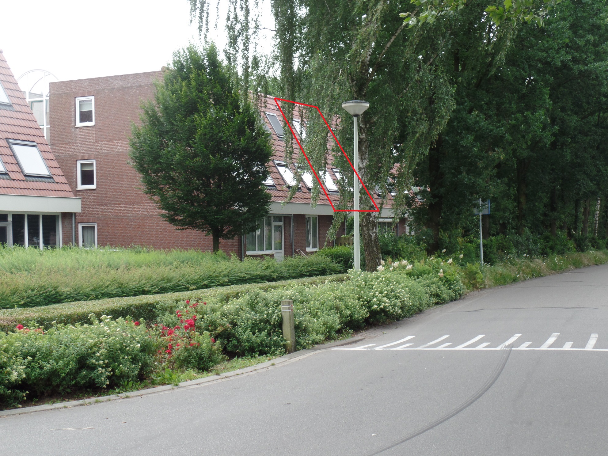 Schilderslaan 42, 5854 CD Bergen, Nederland