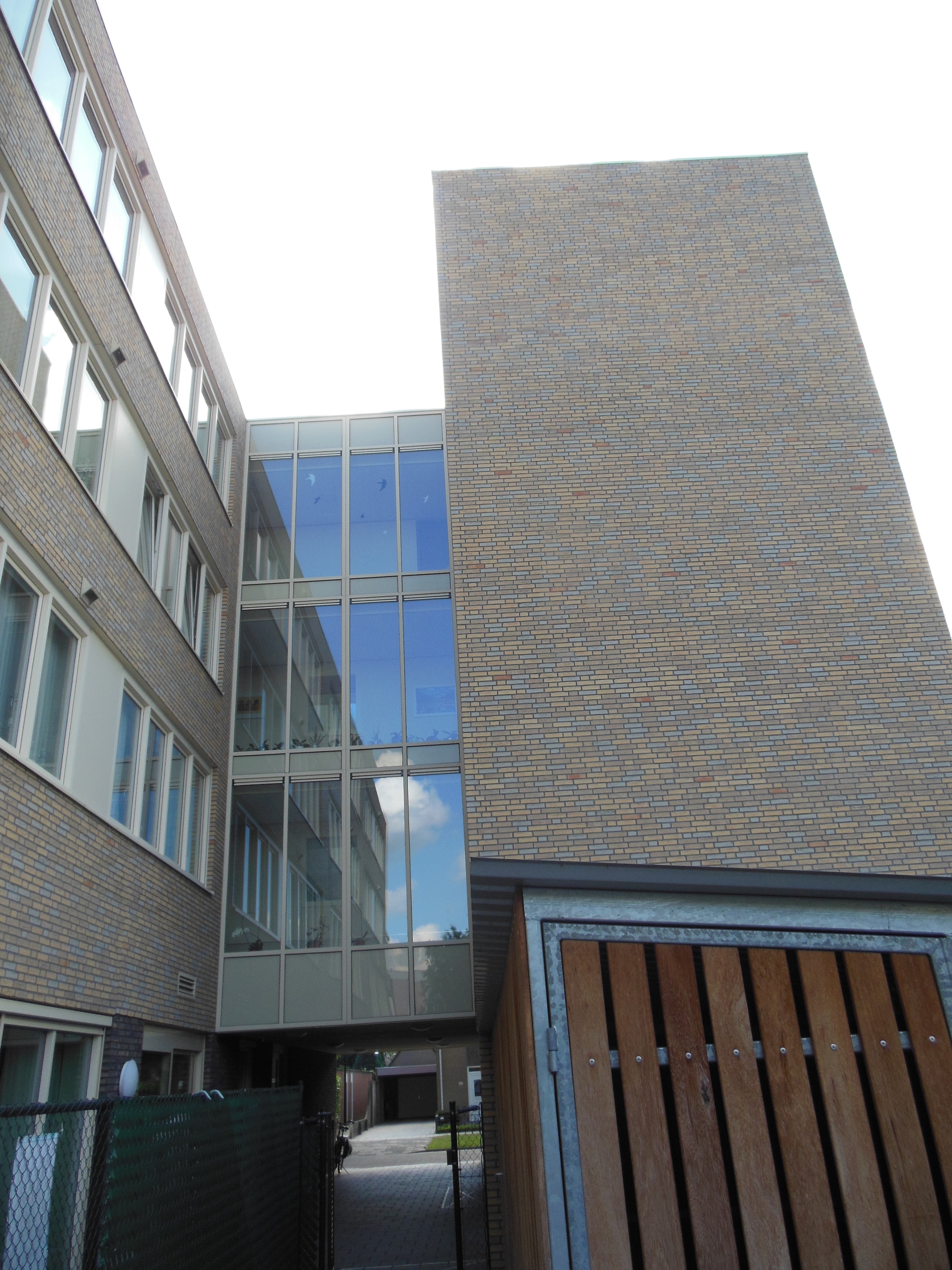 Cranendoncklaan 58s, 6021 JV Budel, Nederland