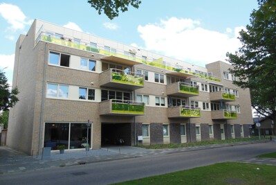 Cranendoncklaan 58-S