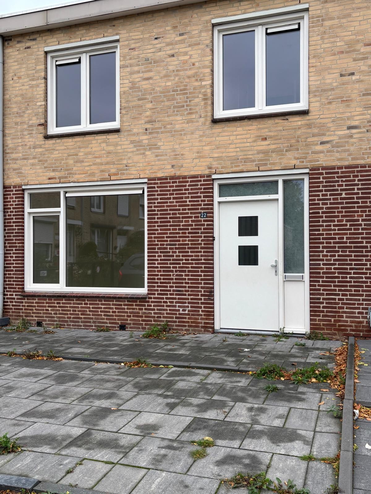 Bachstraat 22, 6044 SK Roermond, Nederland