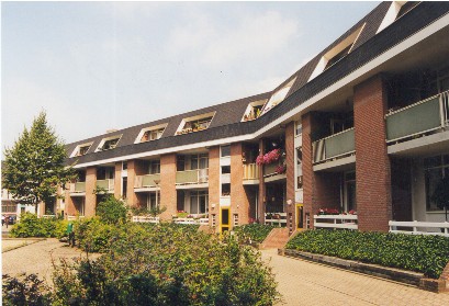 Lindenhof 36, 6131 GH Sittard, Nederland