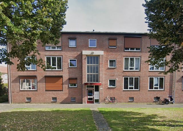 Albert Verweystraat 15, 5921 AX Venlo, Nederland
