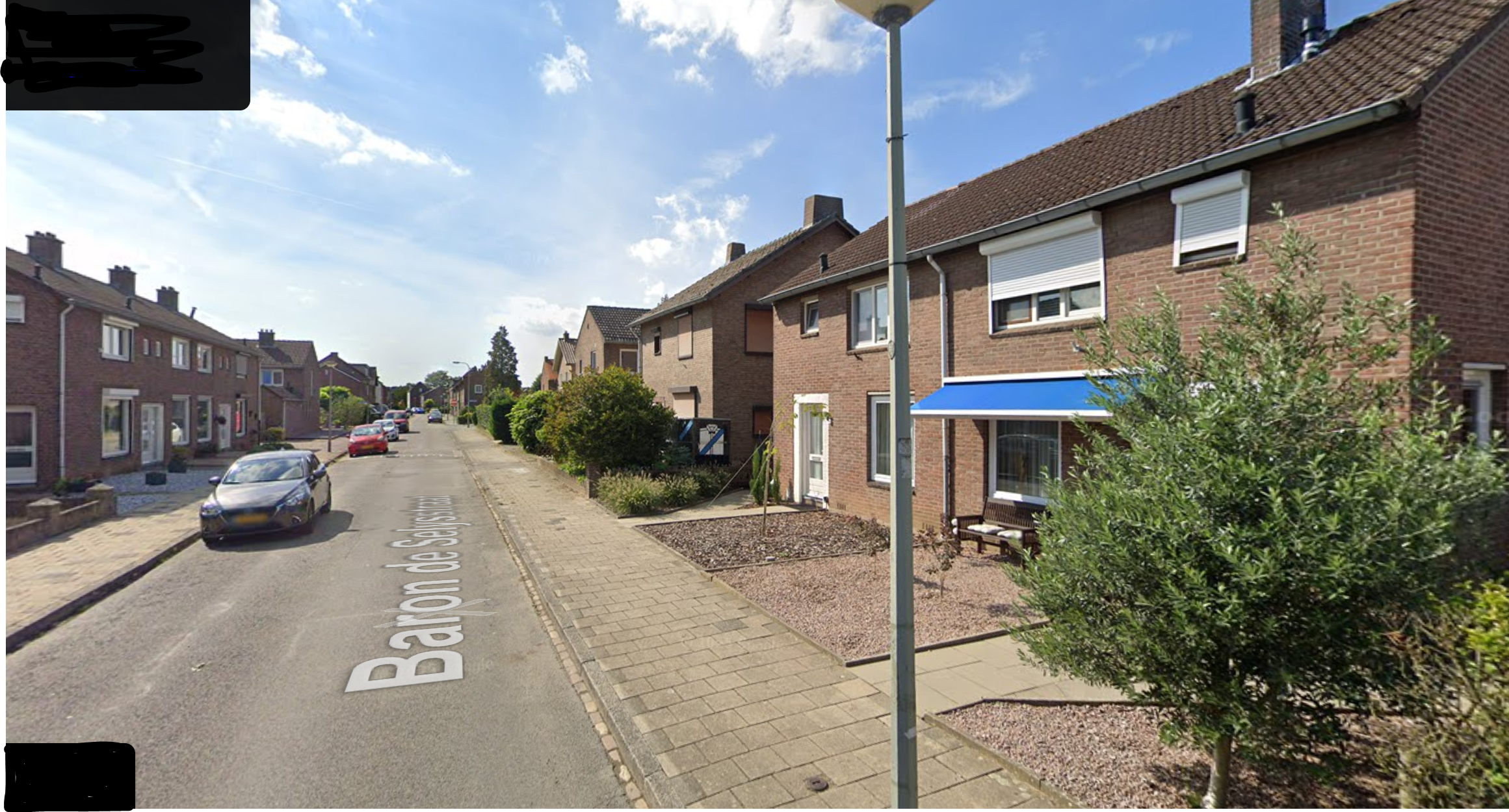 Baron de Selysstraat 7