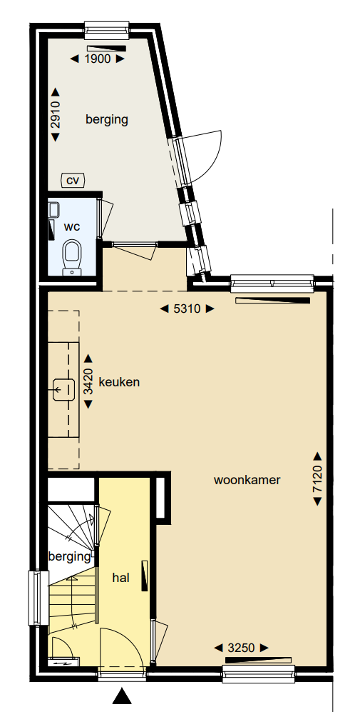 Baron de Selysstraat 7