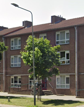 Oranjelaan 111, 6166 BK Geleen, Nederland