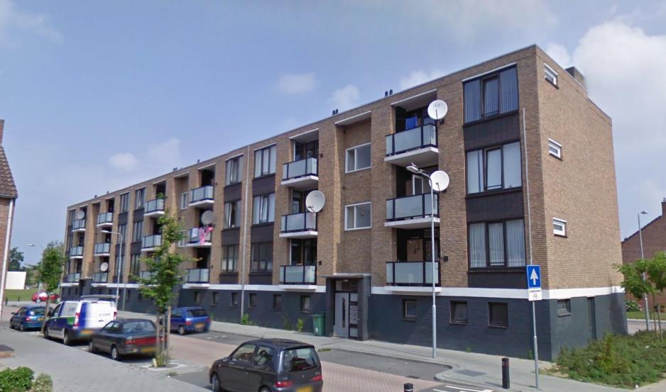 Van Den Boschstraat 3, 6045 GP Roermond, Nederland