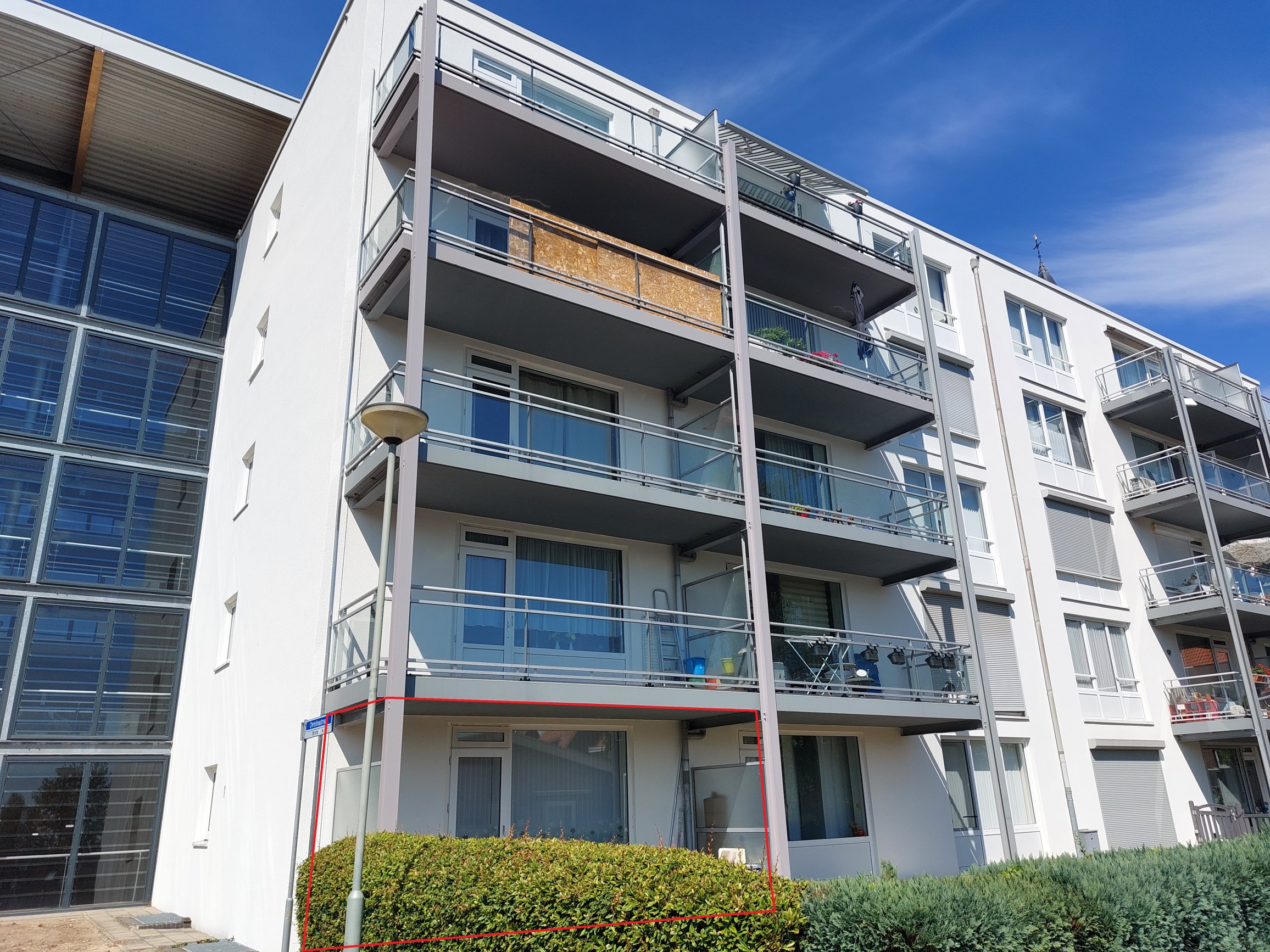 Portbeemden 12, 6471 EX Eygelshoven, Nederland