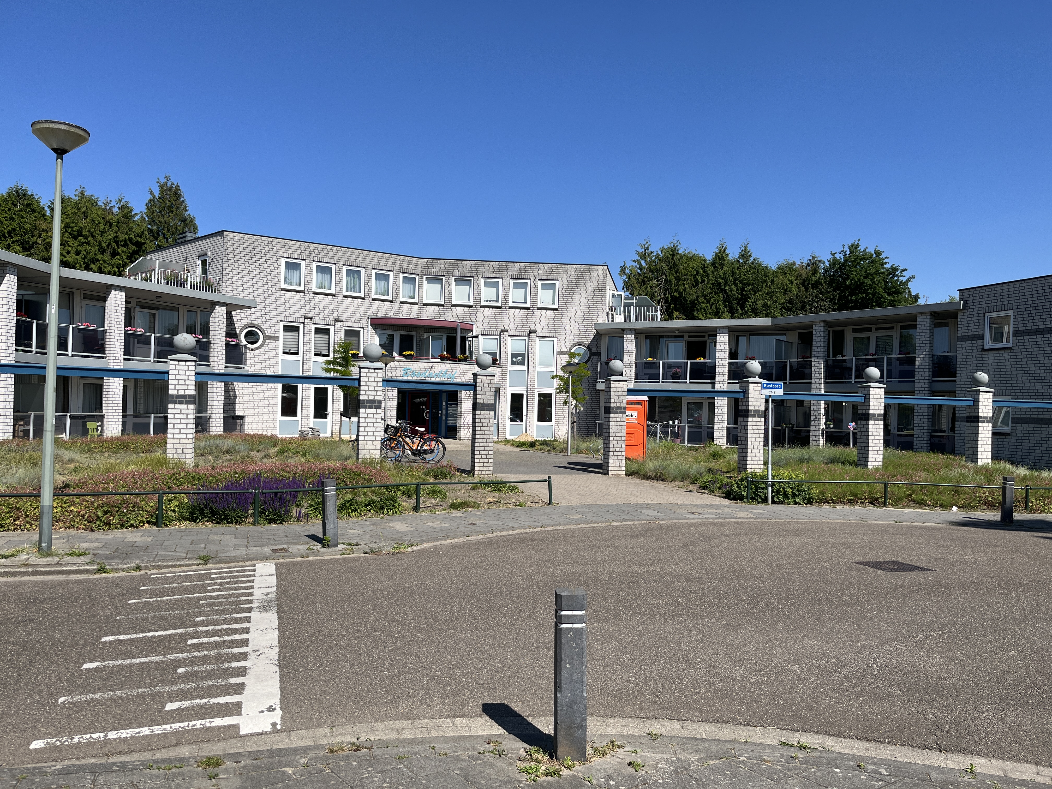 Rustoord 57A, 5953 EH Reuver, Nederland