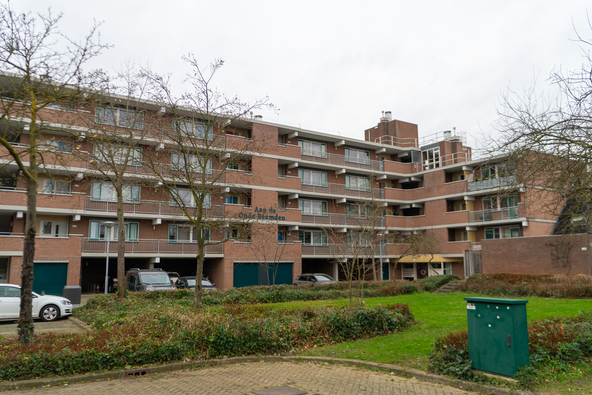 Anne Frankstraat 221