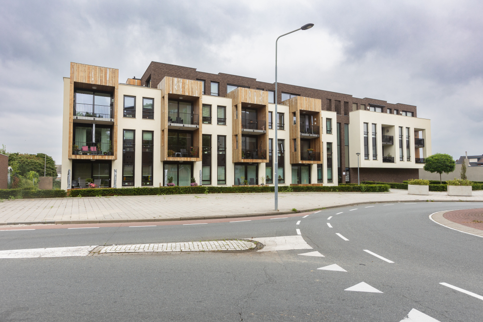 Kampstraat 41, 6371 AA Landgraaf, Nederland