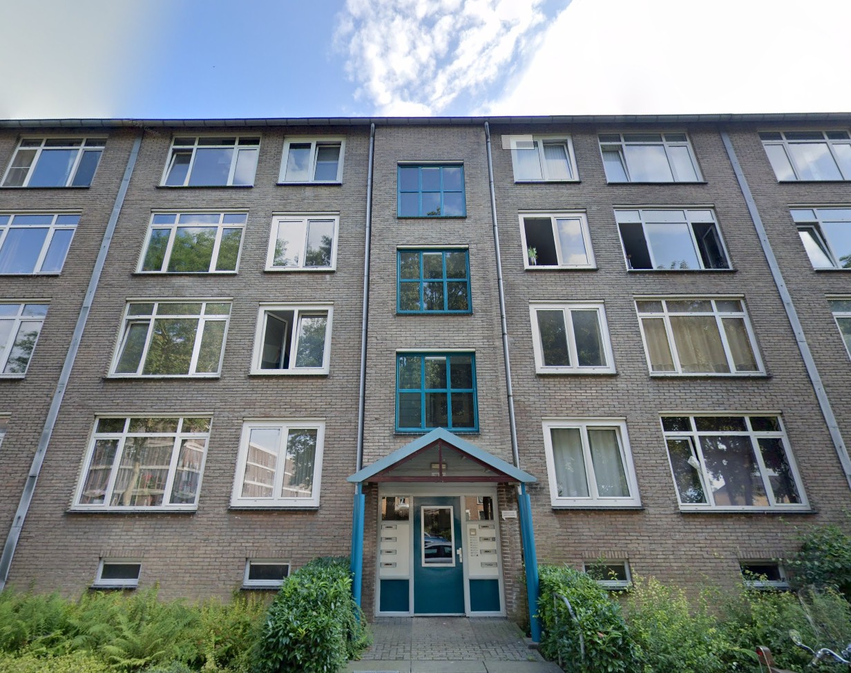 Corneliuslaan 117, 6413 GN Heerlen, Nederland