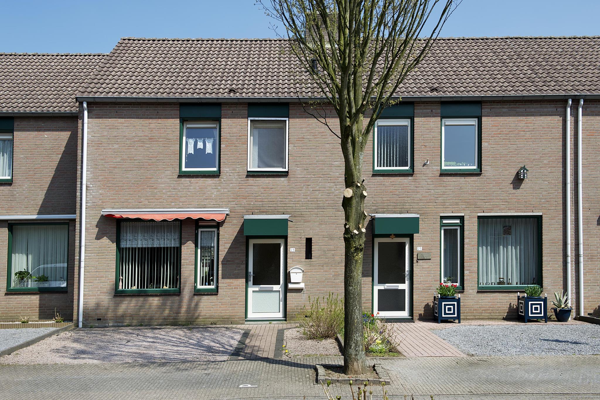 Beckerswei 23, 6301 AX Valkenburg, Nederland