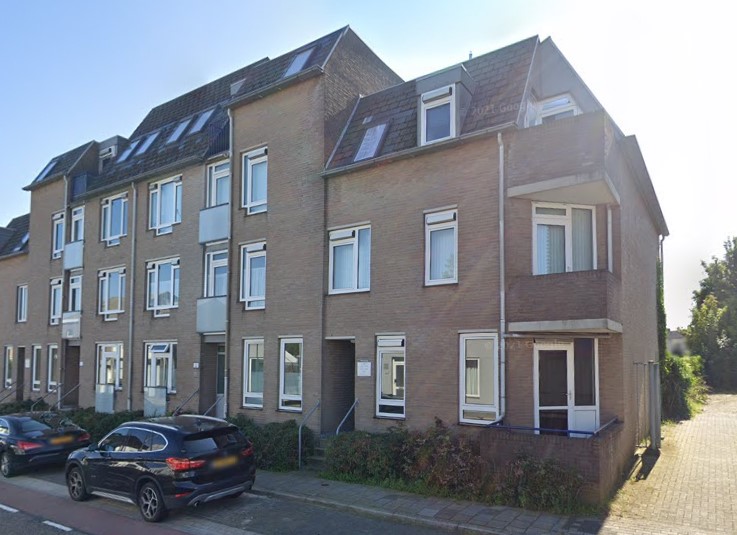 Hoogstraat 24A, 6373 HW Landgraaf, Nederland