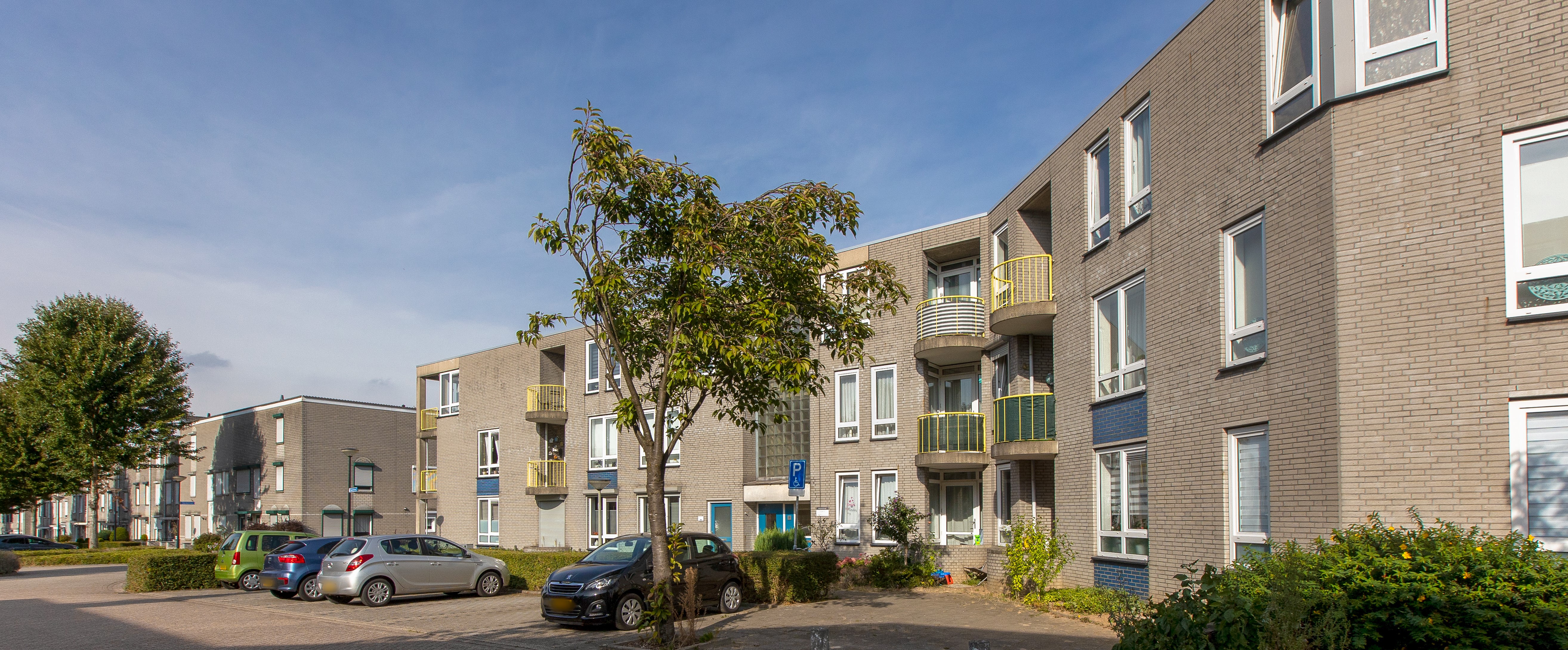 Mozartstraat 9, 6371 LS Landgraaf, Nederland