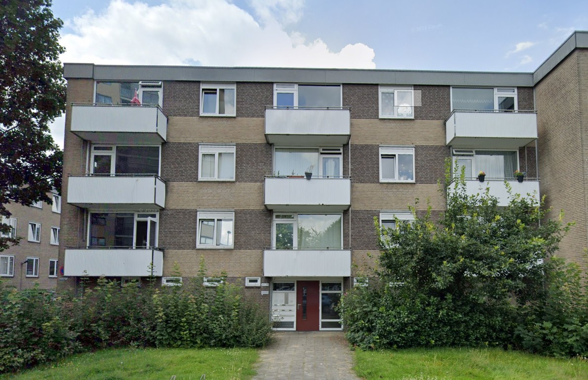Rozestraat 171, 6414 PG Heerlen, Nederland