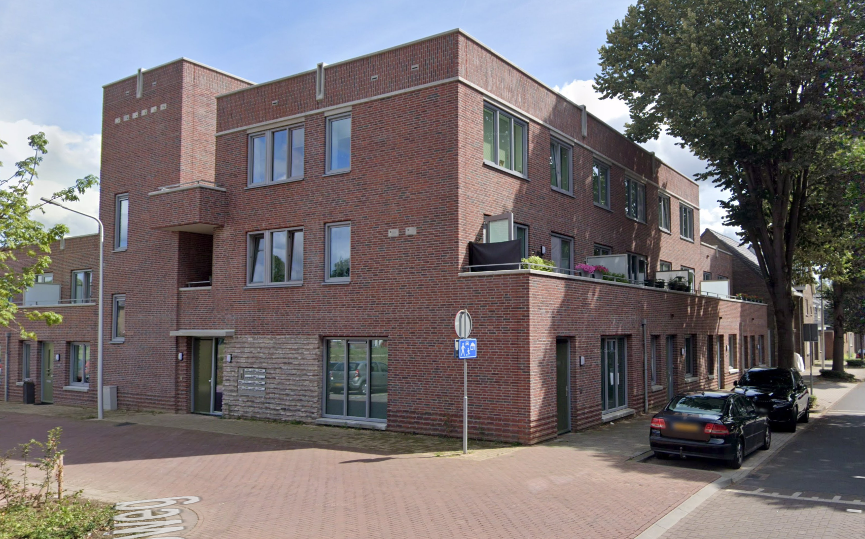 Heimoweg 21, 6214 RA Maastricht, Nederland