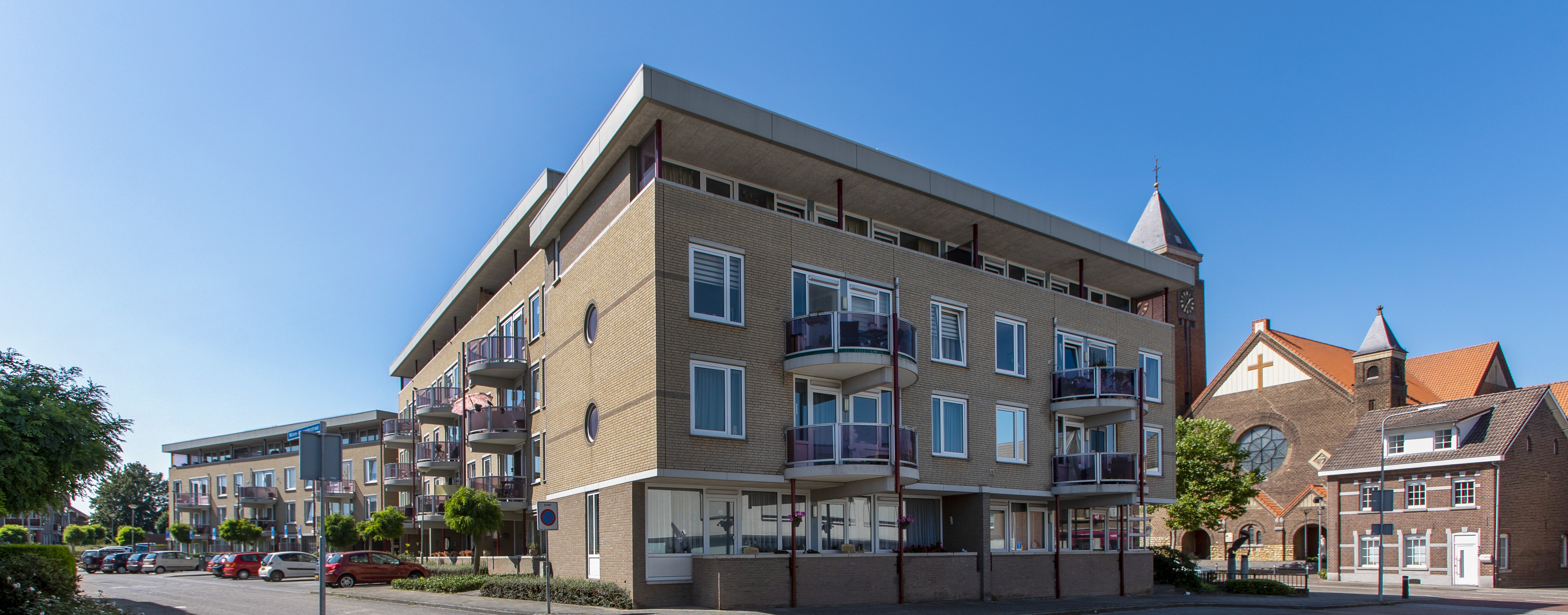 Willem Alexanderstraat 102