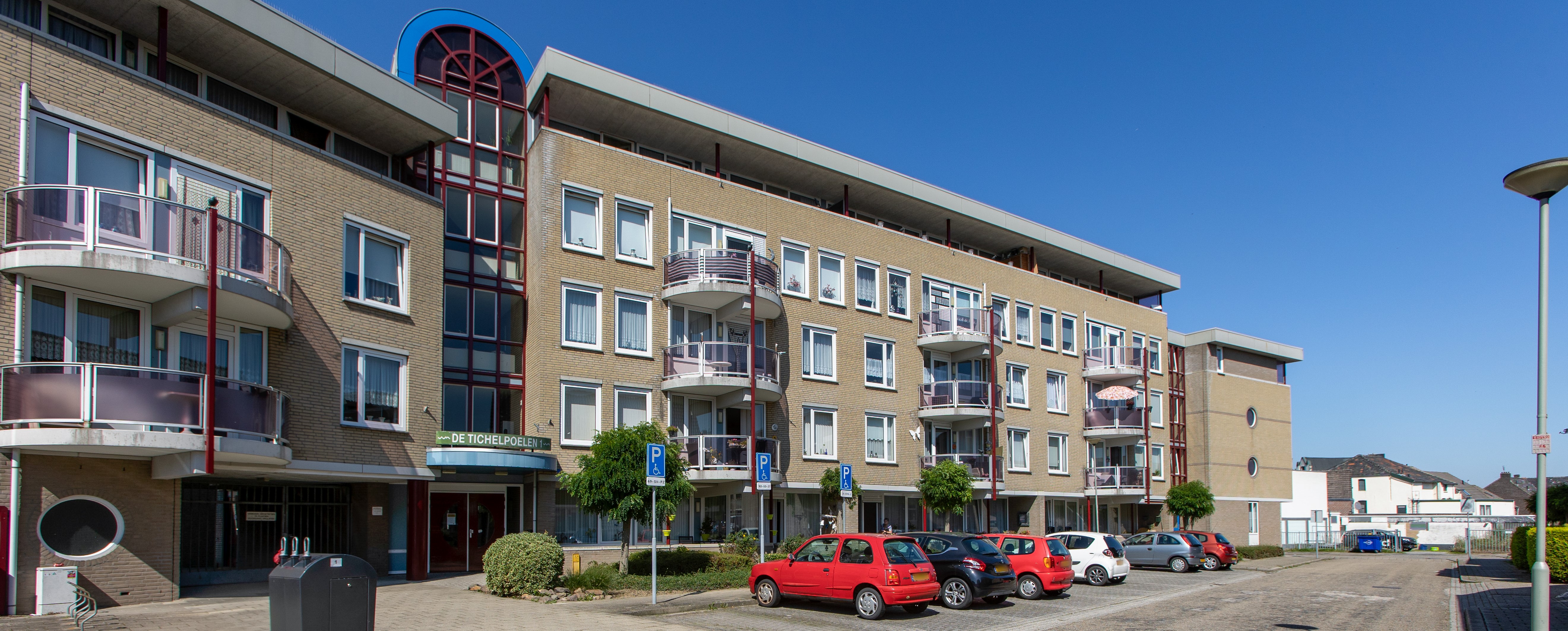 Willem Alexanderstraat 102