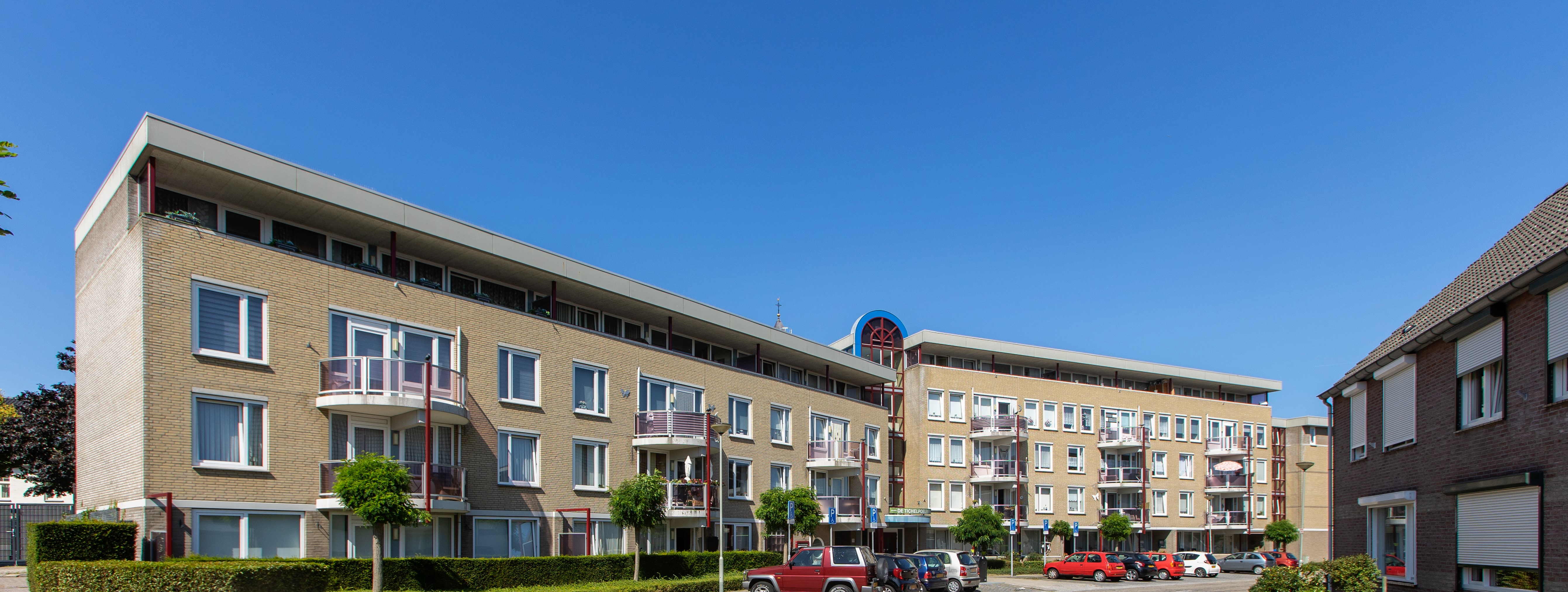 Willem Alexanderstraat 102