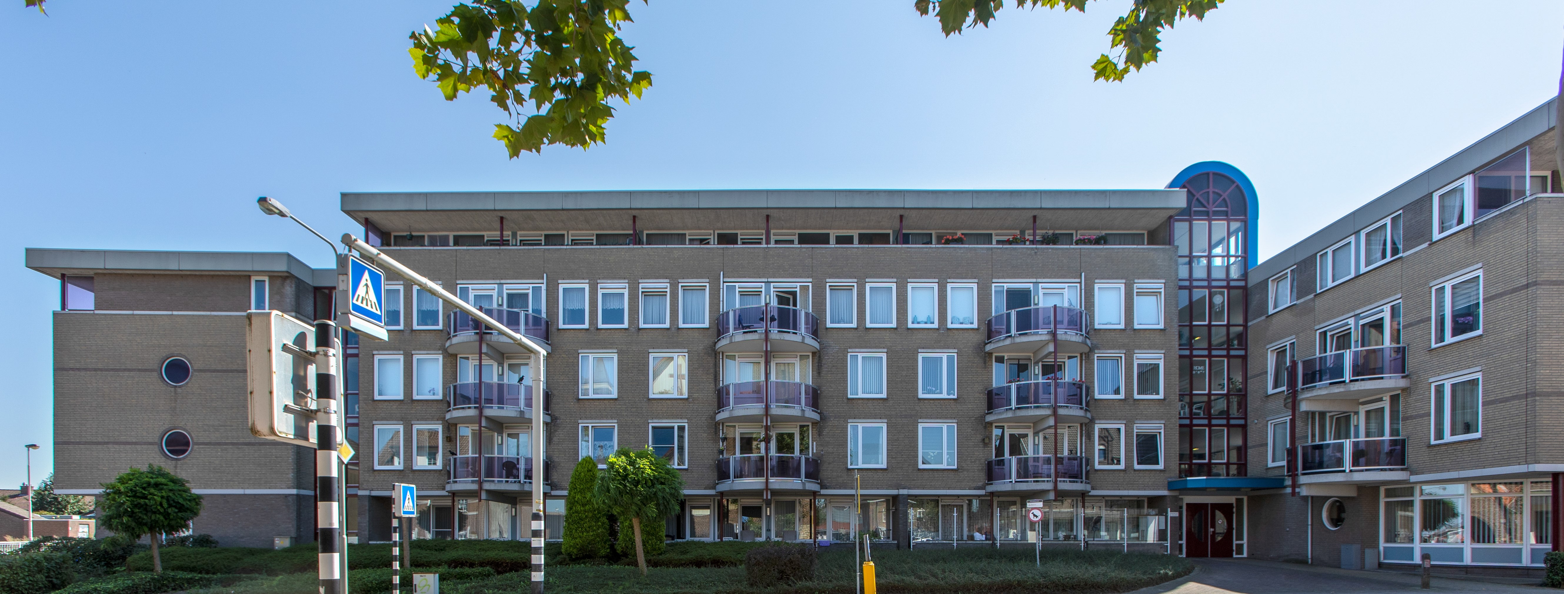 Willem Alexanderstraat 102