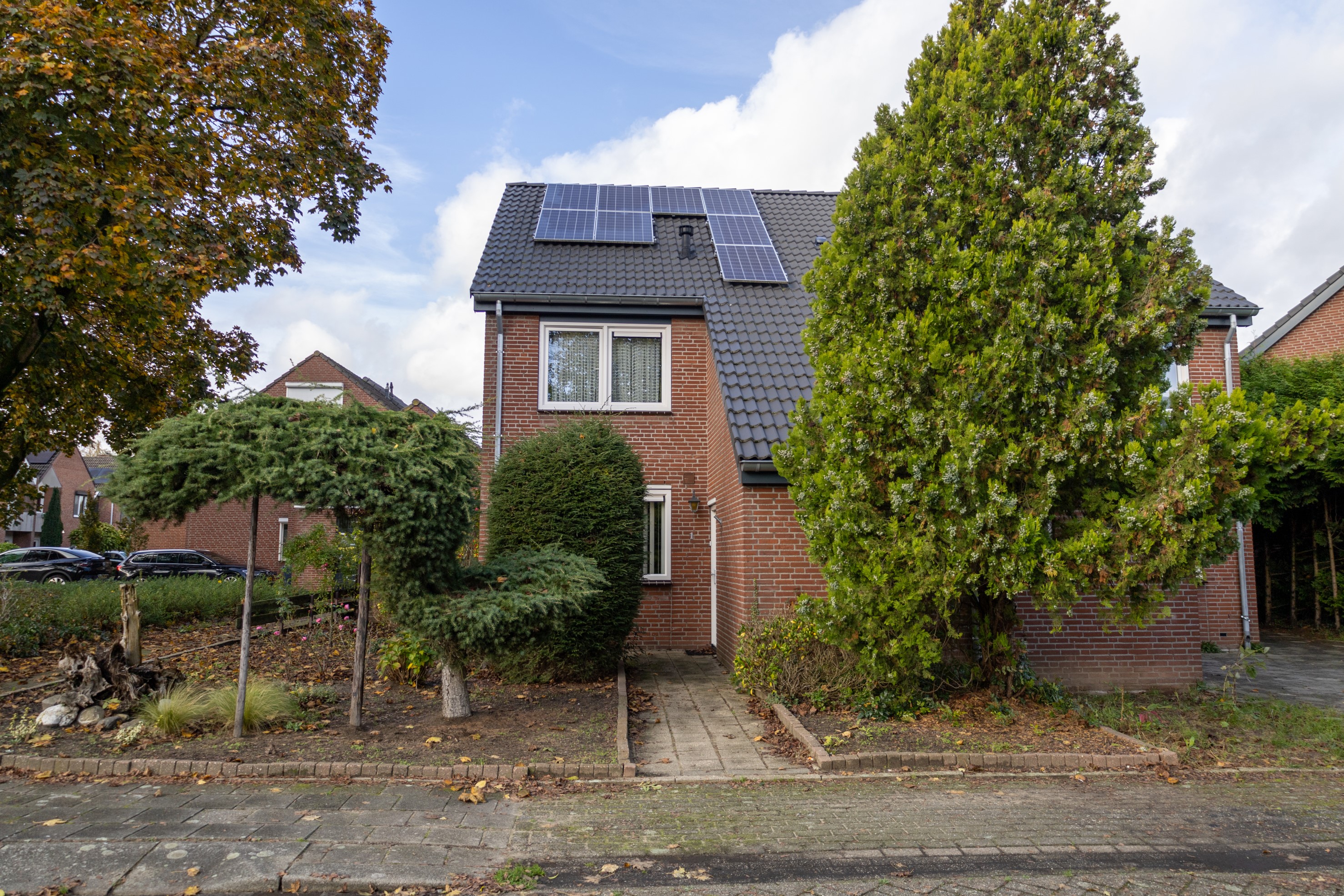 Siebersbeek 1, 5973 KA Lottum, Nederland