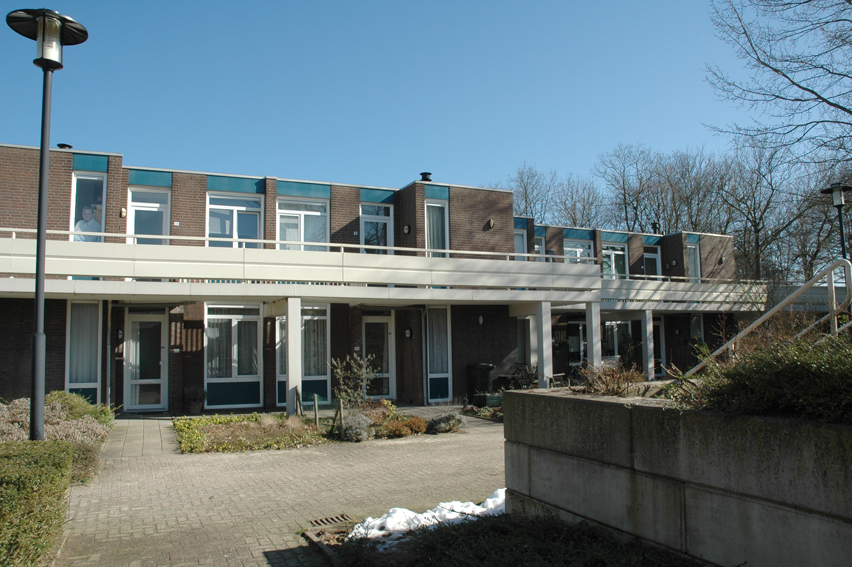 Donatusstraat 256, 6361 TZ Nuth, Nederland