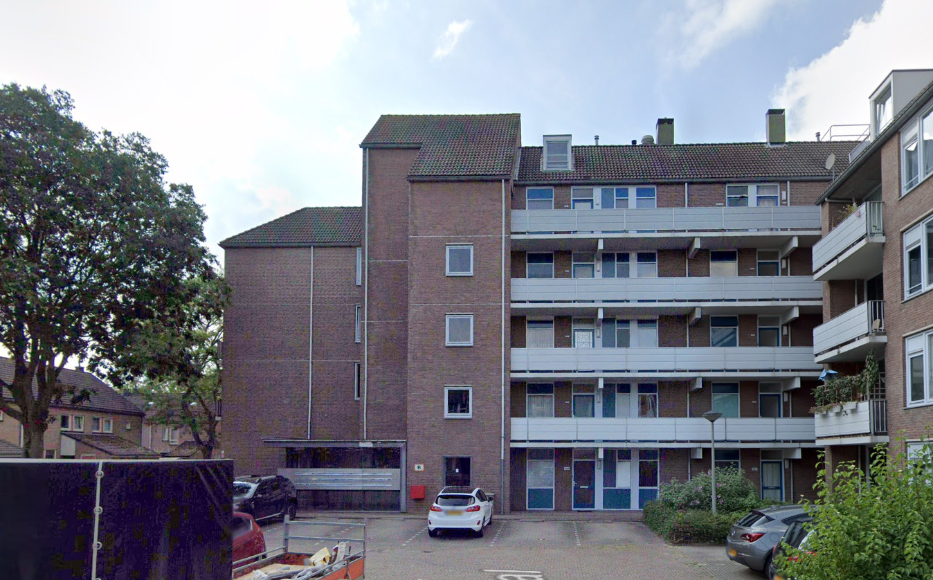 Welsdaal 108D, 6228 JD Maastricht, Nederland