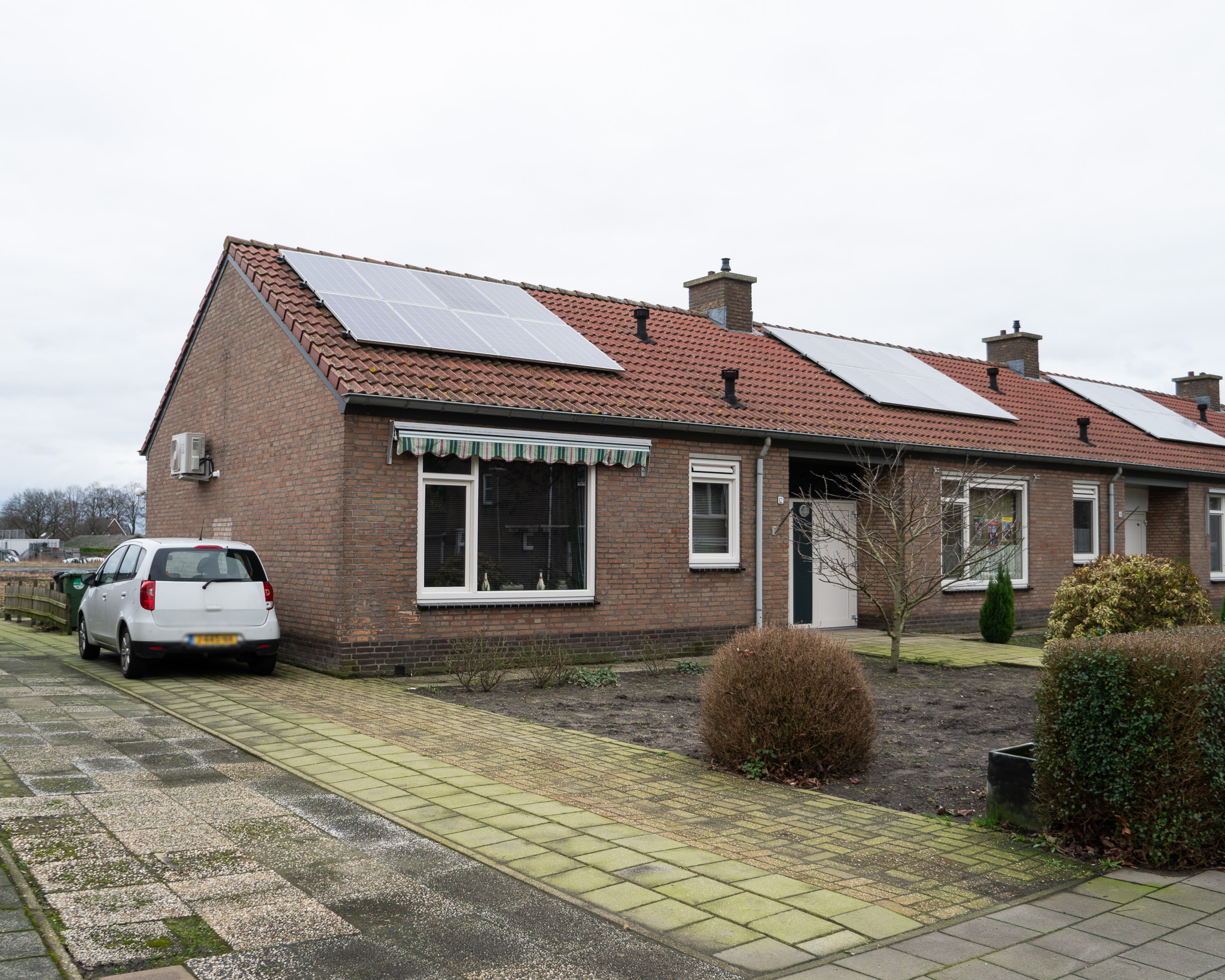 Beukerveldstraat 8, 5986 AN Beringe, Nederland