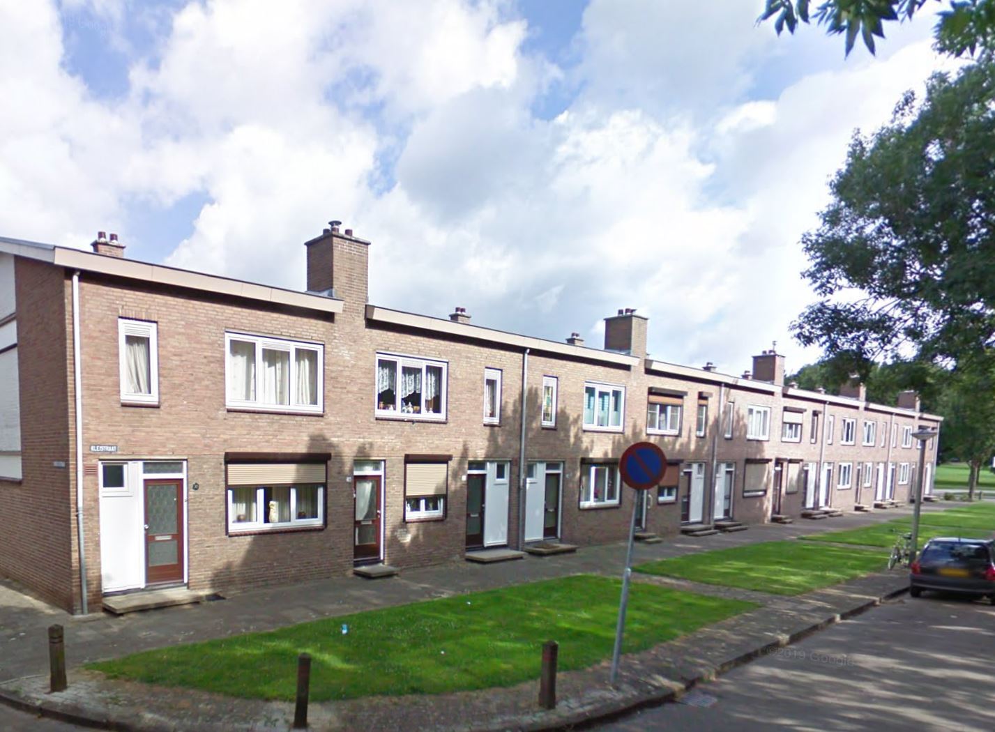 Kleistraat 28, 6216 BB Maastricht, Nederland