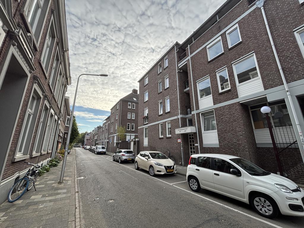 Bourgognestraat 53D