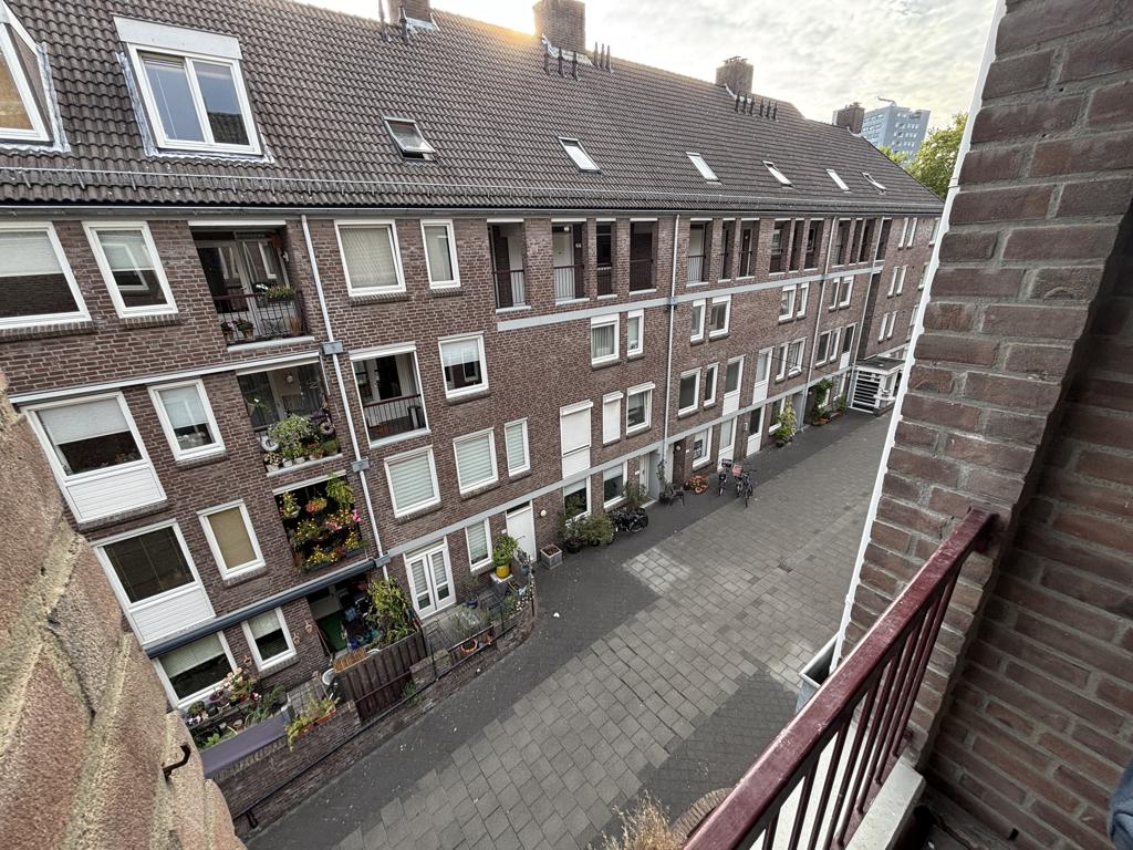 Bourgognestraat 53D