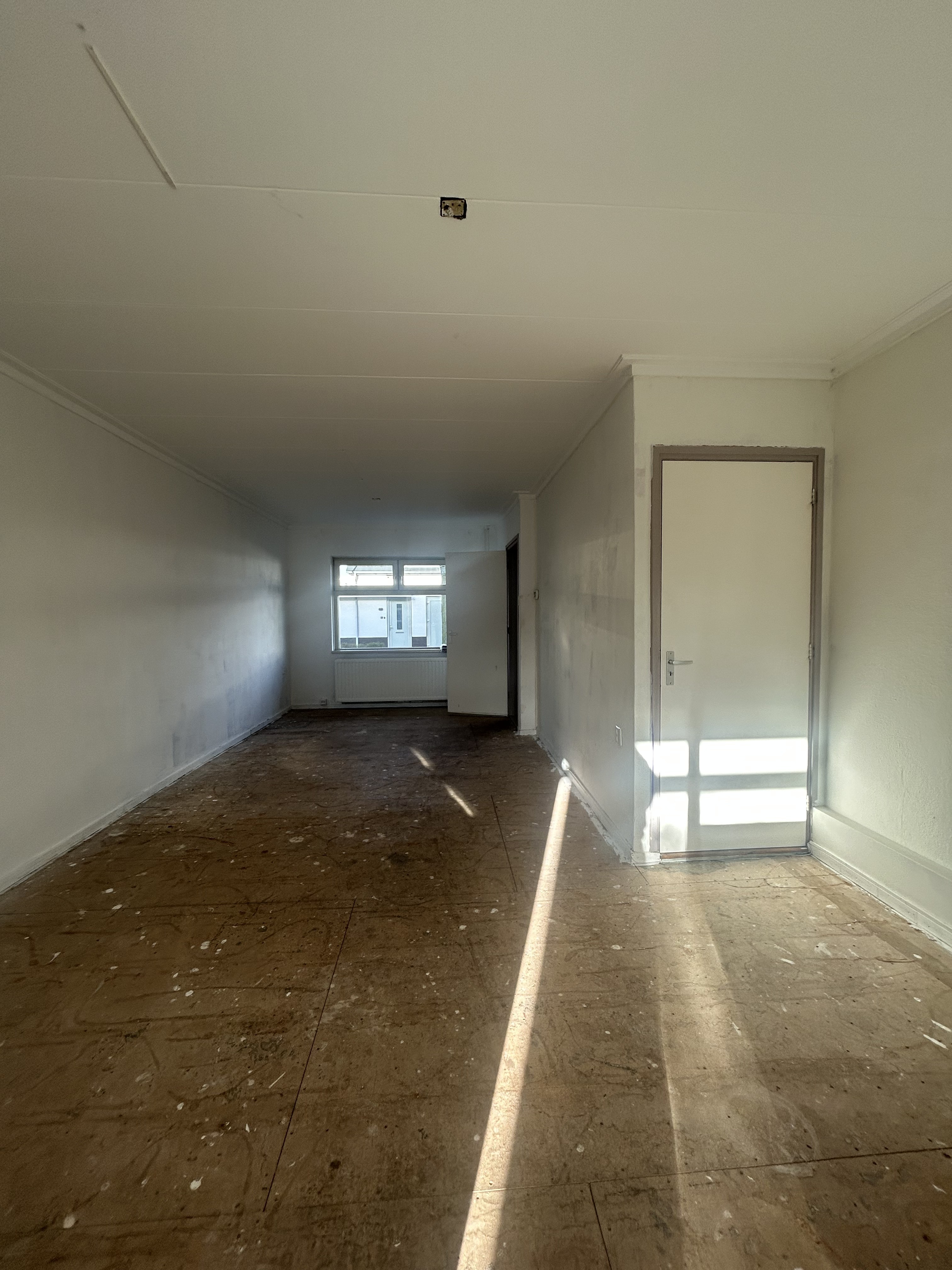 Joost van Vondelstraat 44C