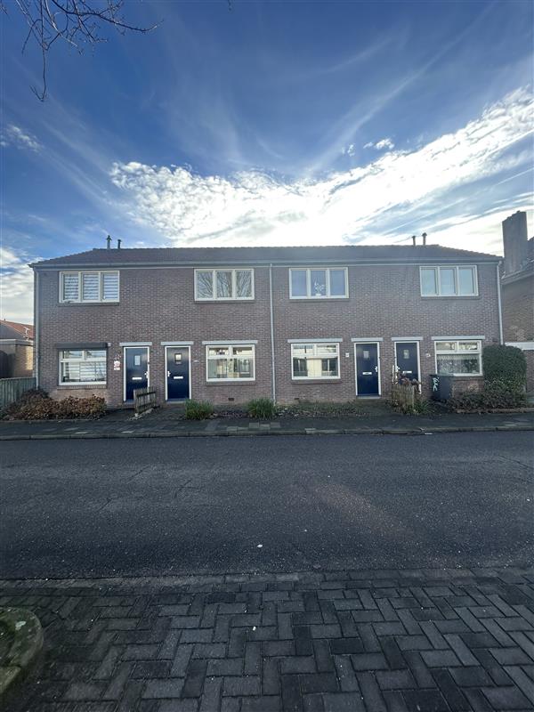 Joost van Vondelstraat 44C, 6416 AT Heerlen, Nederland