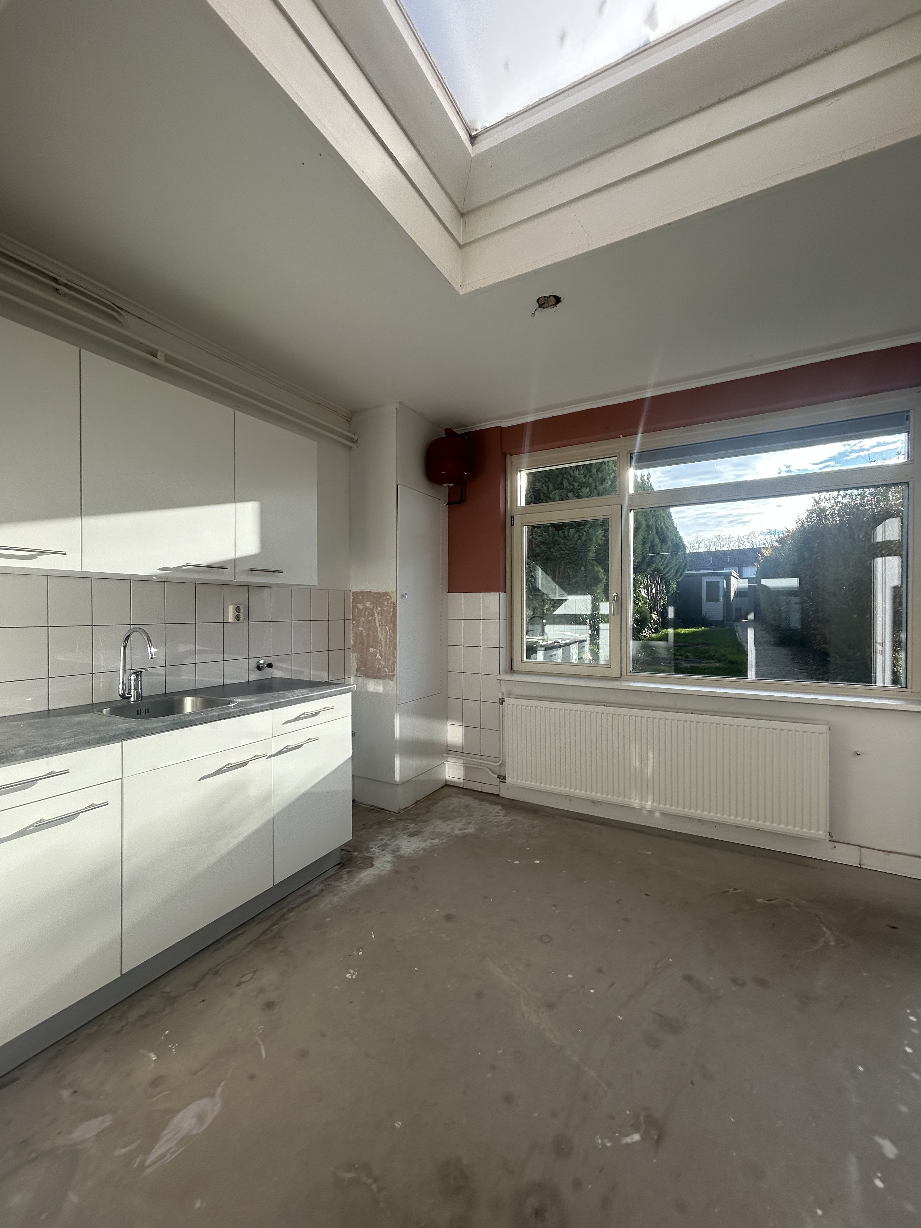 Joost van Vondelstraat 44C