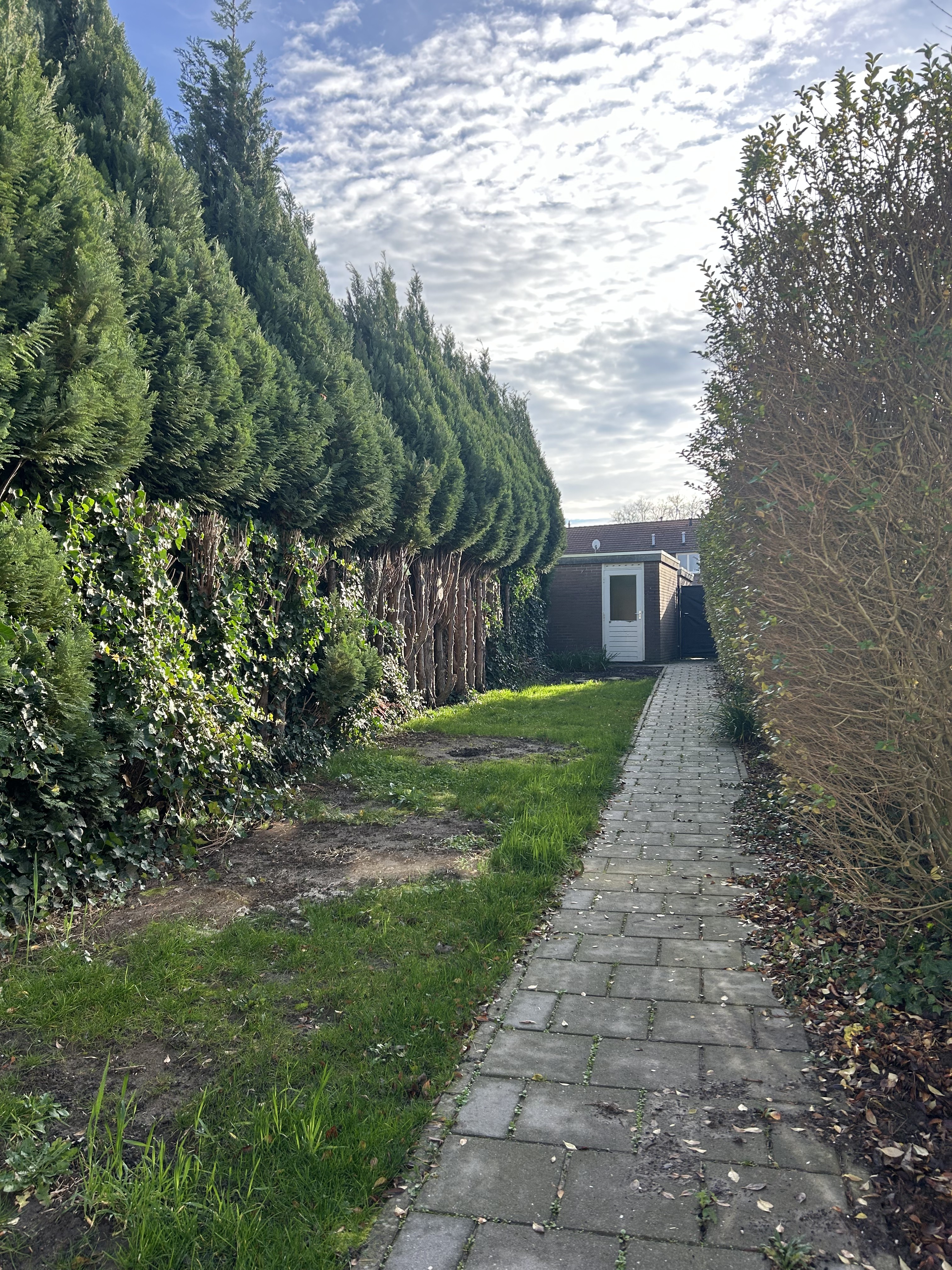 Joost van Vondelstraat 44C