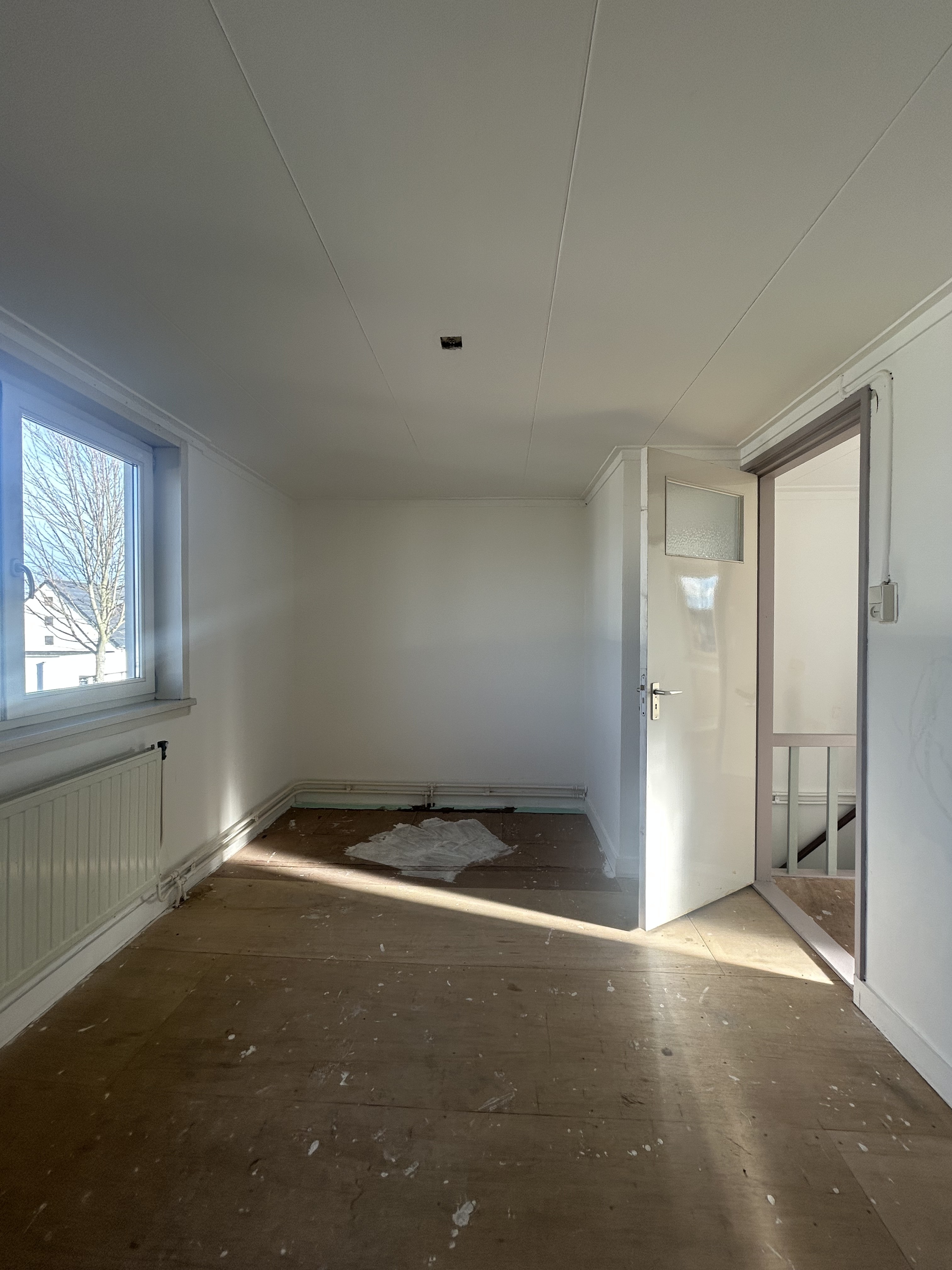 Joost van Vondelstraat 44C