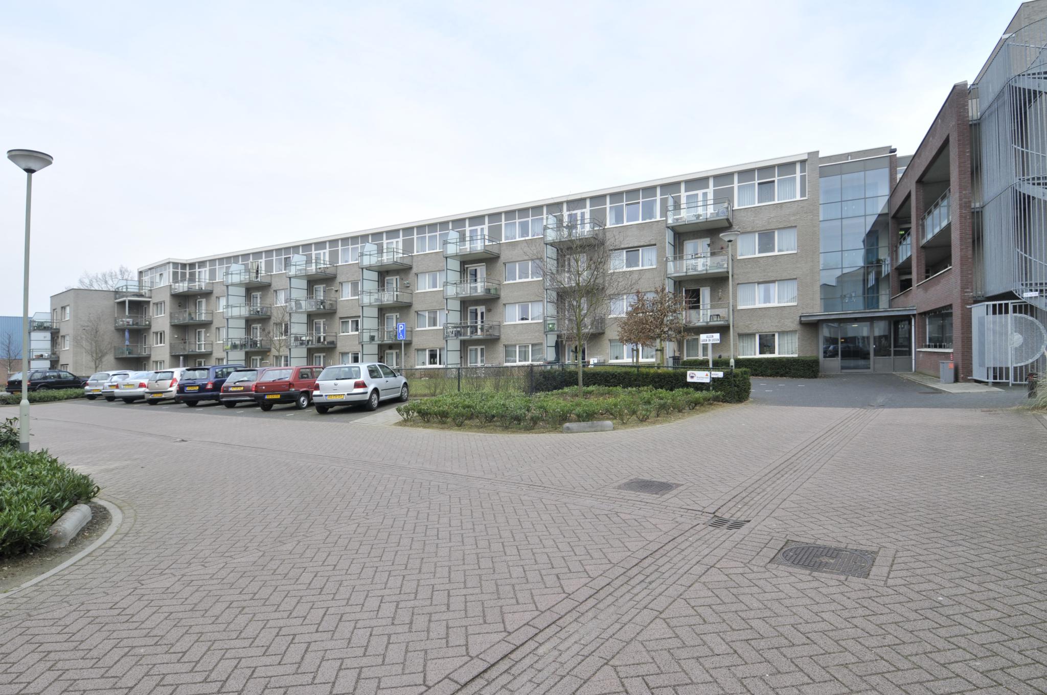 Brachterveld 66, 6051 HW Maasbracht, Nederland