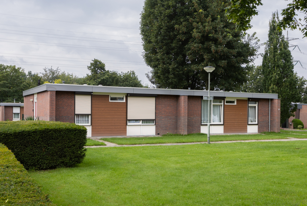 Arthur van Schendelstraat 41, 6372 HT Landgraaf, Nederland