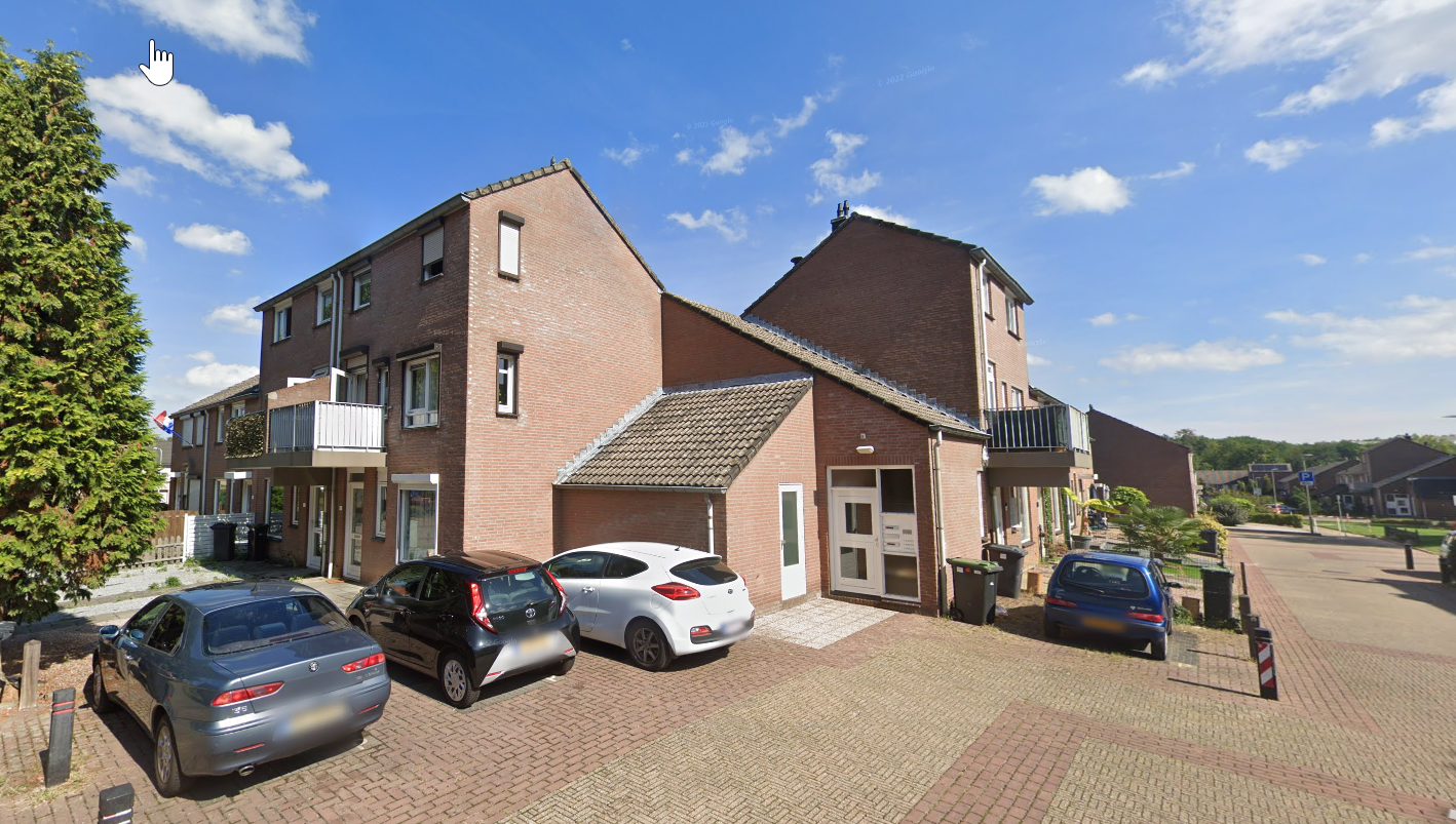 Kleikoelen 9, 6443 WE Brunssum, Nederland