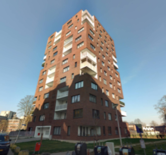 Aurora 251, 6412 GL Heerlen, Nederland