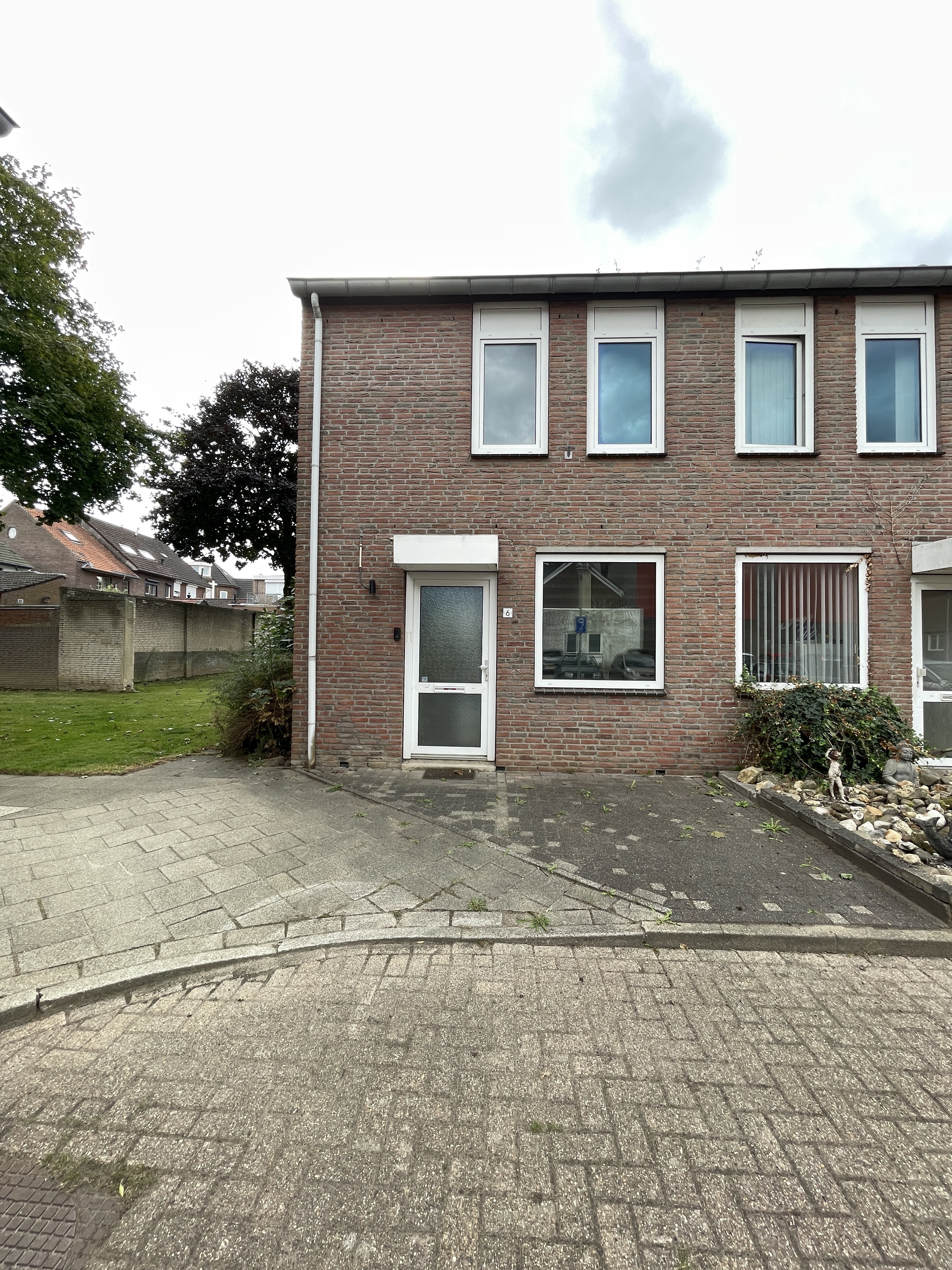 Molenhof 6, 6436 CW Amstenrade, Nederland