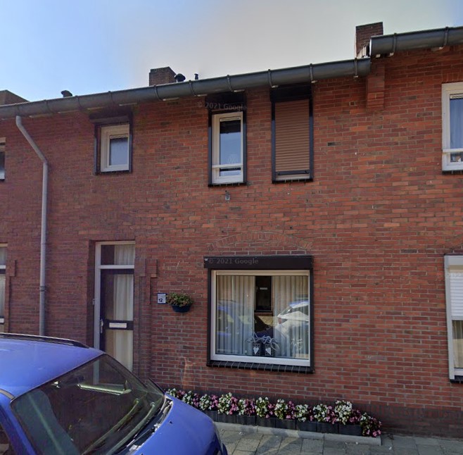 Wellesstraat 12, 5921 HV Venlo, Nederland