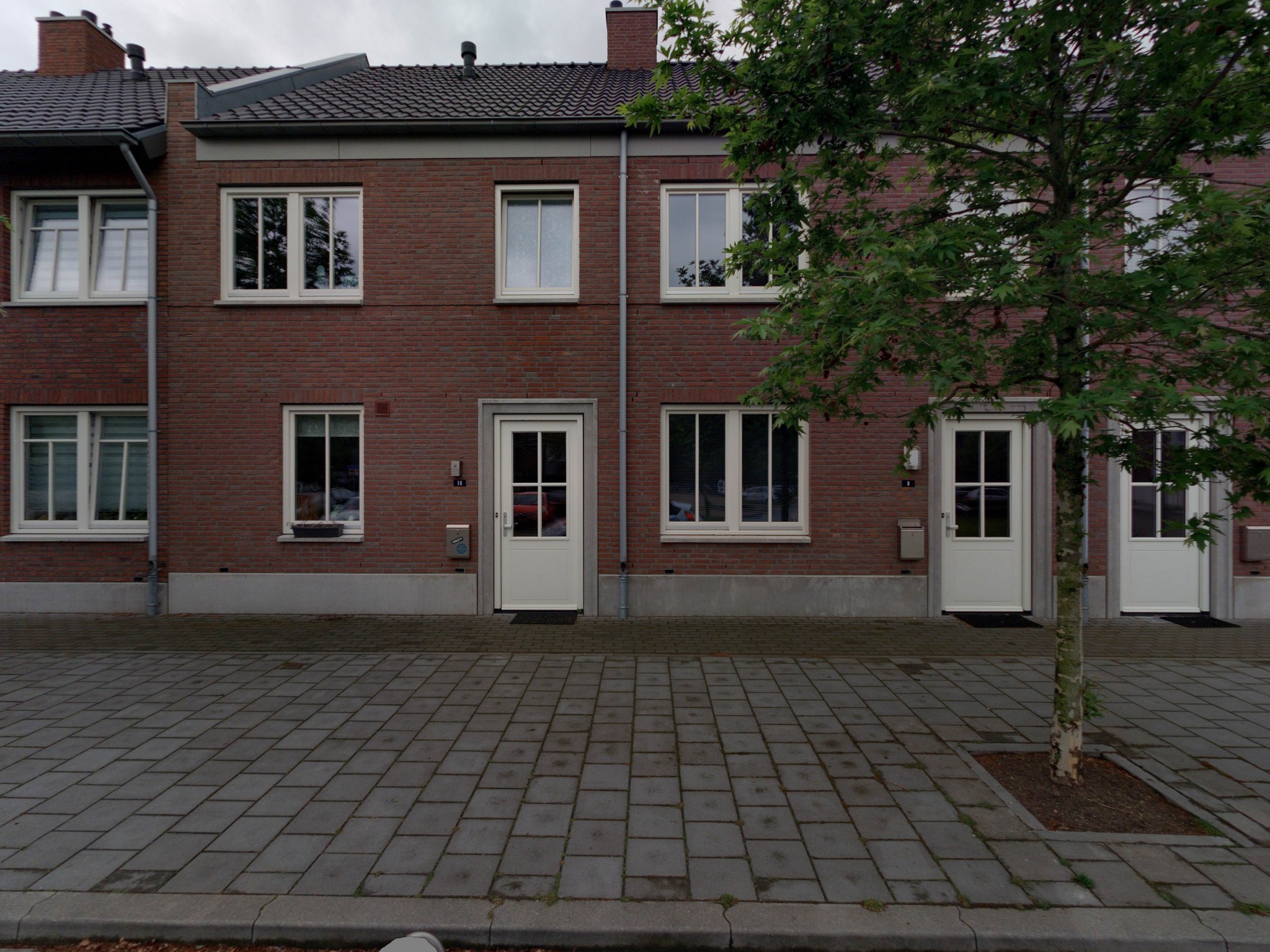 Dokter Bärstraat 8, 6041 MR Roermond, Nederland
