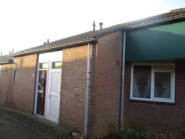 Zand Arabieweg 8, 5914 PJ Venlo, Nederland