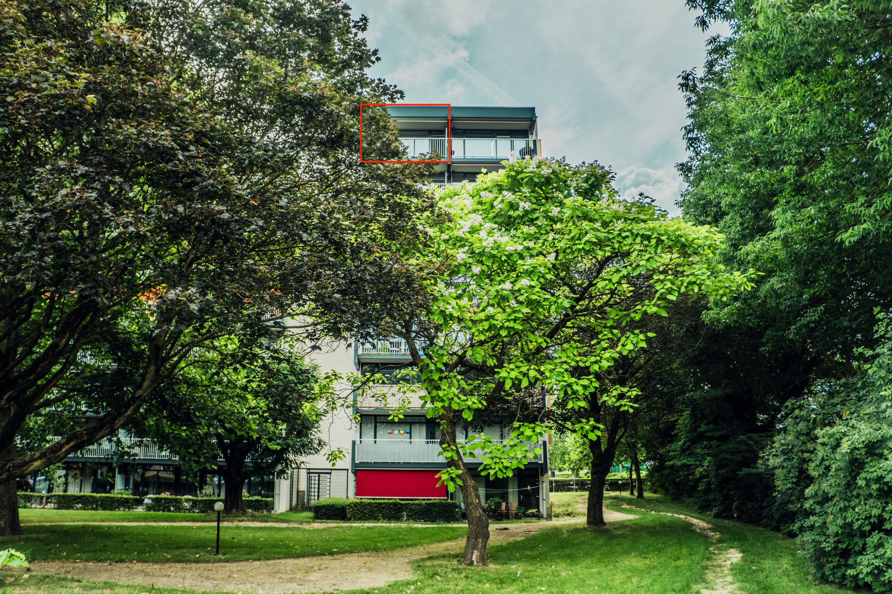 Dempseystraat 226, 6135 CM Sittard, Nederland