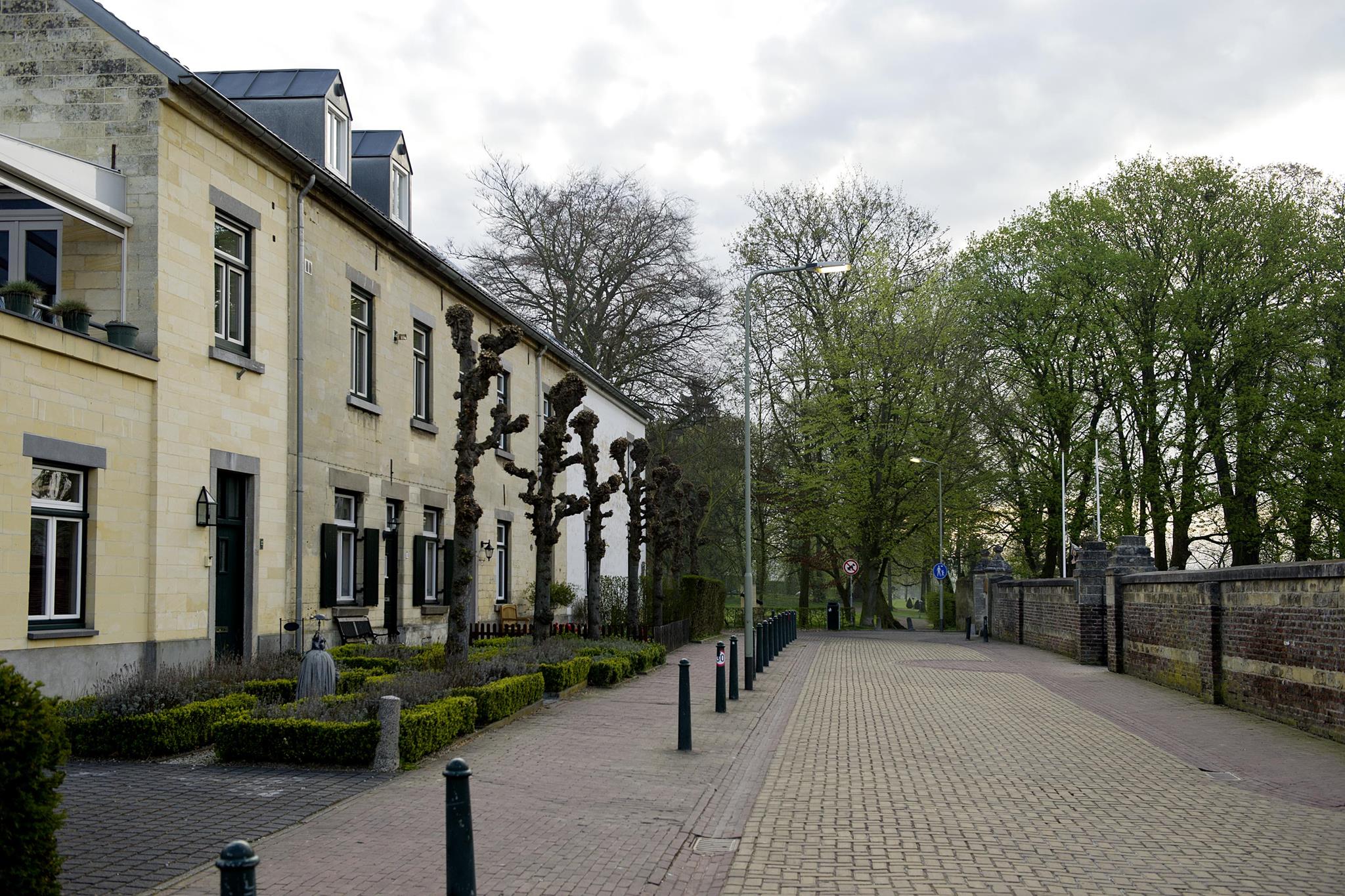 Baron de Selysstraat 33