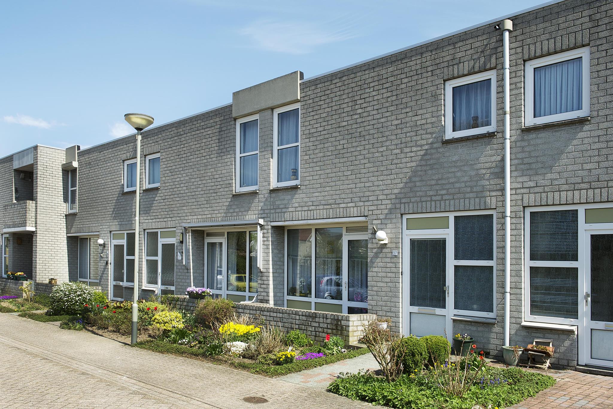 Baron de Selysstraat 33, 6301 JZ Valkenburg, Nederland