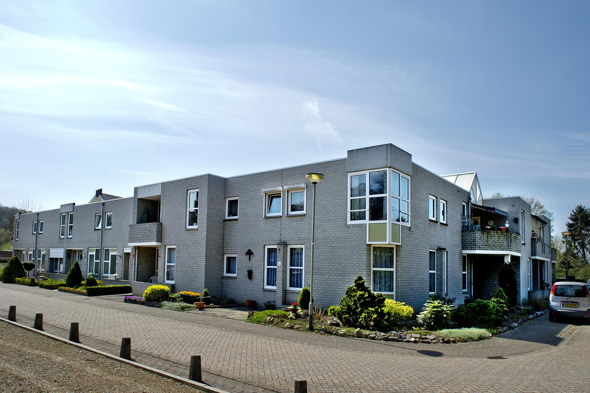 Baron de Selysstraat 33