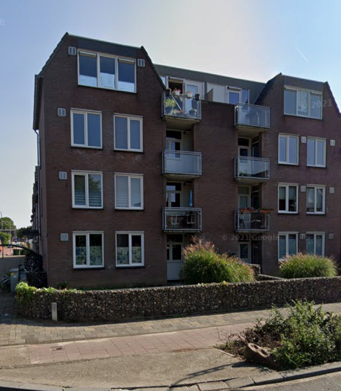 Prins Bernhardstraat 69, 6045 AZ Roermond, Nederland